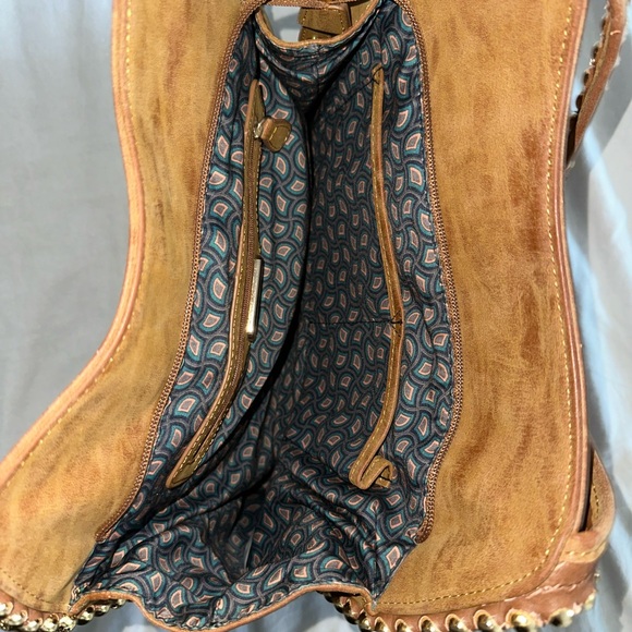 Big Buddha Fringe Hobo - Picture 11 of 11